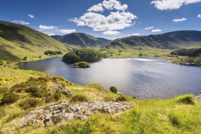 Strabag Equitix team named preferred bidder for £2.9bn Haweswater Aqueduct project