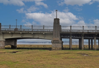 Balfour Beatty bags £17m Kincardine Bridge upgrade