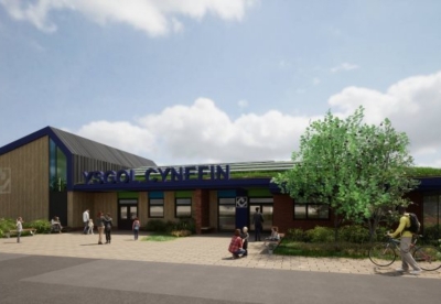 Kier wins £23m Cardiff twin primary schools job