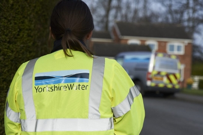 Yorkshire Water seeks firms for £2.8bn work pipeline