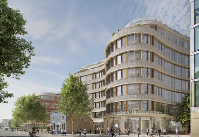 Skanska and Morgan Sindall win £277m duo of Cambridge jobs